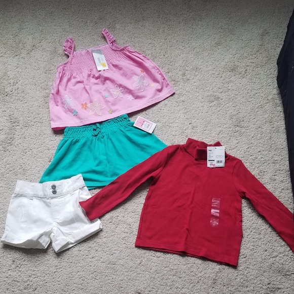 Mixed Other - Brand new kids 3T lot.